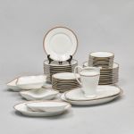 973 7055 DINNER SET